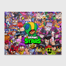 Обложка для студенческого билета с принтом BRAWL STARS LEON в городе Новоалтайск, натуральная кожа | Размер: 11*8 см; Печать на всей внешней стороне | Тематика изображения на принте: brawl stars | brawl stars все персонажи | crow | leon | leon shark | sally leon | shark | stars | акула | берли | ворон | леон | леон акула | спайк | эль примо