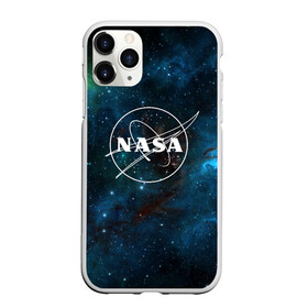 Чехол для iPhone 11 Pro Max матовый с принтом NASA в городе Новоалтайск, Силикон |  | galaxy | nasa | nebula | space | star | абстракция | вселенная | галактика | звезда | звезды | космический | наса | планеты