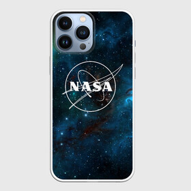 Чехол для iPhone 13 Pro Max с принтом NASA в городе Новоалтайск,  |  | Тематика изображения на принте: galaxy | nasa | nebula | space | star | абстракция | вселенная | галактика | звезда | звезды | космический | наса | планеты