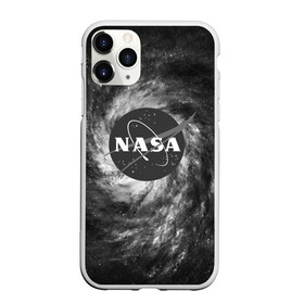 Чехол для iPhone 11 Pro Max матовый с принтом NASA в городе Новоалтайск, Силикон |  | galaxy | nasa | nebula | space | star | абстракция | вселенная | галактика | звезда | звезды | космический | наса | планеты