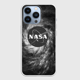 Чехол для iPhone 13 Pro с принтом NASA в городе Новоалтайск,  |  | Тематика изображения на принте: galaxy | nasa | nebula | space | star | абстракция | вселенная | галактика | звезда | звезды | космический | наса | планеты