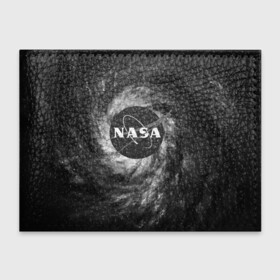 Обложка для студенческого билета с принтом NASA в городе Новоалтайск, натуральная кожа | Размер: 11*8 см; Печать на всей внешней стороне | Тематика изображения на принте: galaxy | nasa | nebula | space | star | абстракция | вселенная | галактика | звезда | звезды | космический | наса | планеты