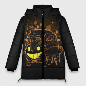 Женская зимняя куртка 3D с принтом My Neighbor Totoro в городе Новоалтайск, верх — 100% полиэстер; подкладка — 100% полиэстер; утеплитель — 100% полиэстер | длина ниже бедра, силуэт Оверсайз. Есть воротник-стойка, отстегивающийся капюшон и ветрозащитная планка. 

Боковые карманы с листочкой на кнопках и внутренний карман на молнии | anime | hayao miyazaki | japanese | meme | miyazaki | piano | studio ghibli | tokyo | totoro | гибли | котобус | мой | сосед | сусуватари | тонари | тоторо | хаяо миядзаки