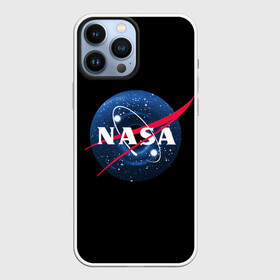 Чехол для iPhone 13 Pro Max с принтом NASA Black Hole в городе Новоалтайск,  |  | Тематика изображения на принте: black hole | mars | nasa | space | stars | x | галактика | дыра | звезда | звезды | илон | космос | марс | маск | наса | черная | черная дыра