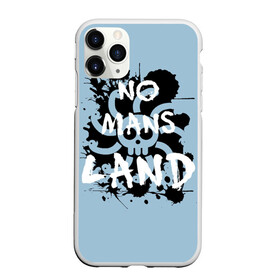 Чехол для iPhone 11 Pro Max матовый с принтом One Piece No Mans Land в городе Новоалтайск, Силикон |  | anime | kaido | luffy | manga | one piece | theory | zoro | большой куш | ван | луффи | манга | манки д | мульт | пираты | пис | рыжий | сёнэн | сериал | шанкс