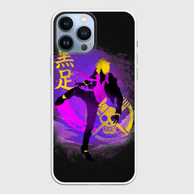 Чехол для iPhone 13 Pro Max с принтом ТАНЕЦ ONE PIECE в городе Новоалтайск,  |  | anime | kaido | luffy | manga | one piece | theory | zoro | большой куш | ван | луффи | манга | манки д | мульт | пираты | пис | рыжий | сёнэн | сериал | шанкс