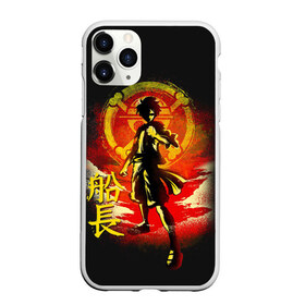 Чехол для iPhone 11 Pro Max матовый с принтом One Piece в городе Новоалтайск, Силикон |  | anime | kaido | luffy | manga | one piece | theory | zoro | большой куш | ван | луффи | манга | манки д | мульт | пираты | пис | рыжий | сёнэн | сериал | шанкс