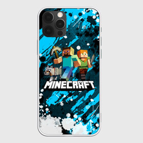 Чехол для iPhone 12 Pro Max с принтом Minecraft Майнкрафт в городе Новоалтайск, Силикон |  | creeper | earth | game | minecraft | minecraft earth | блоки | грифер | игры | квадраты | компьютерная игра | крипер | маинкрафт | майн | майнкравт | майнкрафт