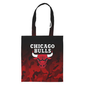 Шоппер 3D CHICAGO BULLS | ЧИКАГО БУЛЛС: в городе Новоалтайск, 100% полиэстер | Плотность: 200 г/м2; Размер: 34×35 см; Высота лямок: 30 см | bulls | chicago | chicago bulls | nba | red bulls | usa | америка | быки | нба | сша | чикаго буллс