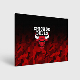 Холст прямоугольный с принтом CHICAGO BULLS | ЧИКАГО БУЛЛС в городе Новоалтайск, 100% ПВХ |  | Тематика изображения на принте: bulls | chicago | chicago bulls | nba | red bulls | usa | америка | быки | нба | сша | чикаго буллс