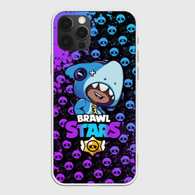 Чехол для iPhone 12 Pro Max с принтом Brawl Stars LEON SHARK в городе Новоалтайск, Силикон |  | Тематика изображения на принте: 8 bit | 8 бит | brawl | brawl stars | crow | leon | shark | stars | акула | бравл | бравл старс | браво старс | игра | компьютерная | кров | леон | леон акула | онлайн | старс | шарк