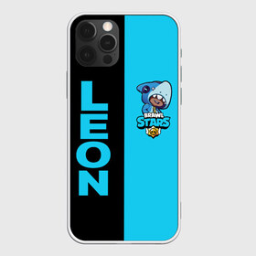 Чехол для iPhone 12 Pro Max с принтом Brawl Stars LEON SHARK в городе Новоалтайск, Силикон |  | Тематика изображения на принте: 8 bit | 8 бит | brawl | brawl stars | crow | leon | shark | stars | акула | бравл | бравл старс | браво старс | игра | компьютерная | кров | леон | леон акула | онлайн | старс | шарк