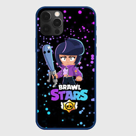 Чехол для iPhone 12 Pro Max с принтом BRAWL STARS BIBI в городе Новоалтайск, Силикон |  | bib | brawl stars | bull | colt | crow | leon | leon shark | moba | sally leon | shark | акула | берли | биби | бравл старс | ворон | жанр | игра | кольт | леон | леон акула | нита | спайк | шелли