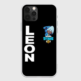 Чехол для iPhone 12 Pro Max с принтом Brawl Stars LEON SHARK в городе Новоалтайск, Силикон |  | Тематика изображения на принте: 8 bit | 8 бит | brawl | brawl stars | crow | leon | shark | stars | акула | бравл | бравл старс | браво старс | игра | компьютерная | кров | леон | леон акула | онлайн | старс | шарк