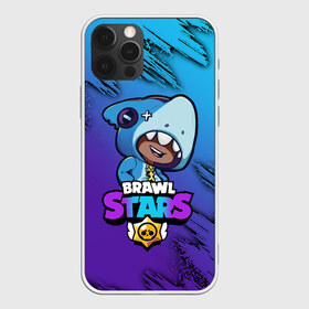 Чехол для iPhone 12 Pro Max с принтом Brawl Stars LEON SHARK в городе Новоалтайск, Силикон |  | Тематика изображения на принте: 8 bit | 8 бит | brawl | brawl stars | crow | leon | shark | stars | акула | бравл | бравл старс | браво старс | игра | компьютерная | кров | леон | леон акула | онлайн | старс | шарк
