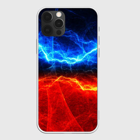 Чехол для iPhone 12 Pro Max с принтом Лёд и огонь в городе Новоалтайск, Силикон |  | fire | texture | абстракция | граффити | краски | лед | линии | огонь | огонь и лед | текстура | уличный стиль | яркая