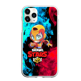 Чехол для iPhone 11 Pro матовый с принтом BRAWL STARS MAX в городе Новоалтайск, Силикон |  | bib | brawl stars | bull | colt | crow | leon | leon shark | max | moba | sally leon | shark | акула | берли | биби | бравл старс | ворон | жанр | игра | кольт | леон | леон акула | макс | нита | спайк | шелли