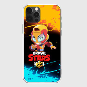 Чехол для iPhone 12 Pro Max с принтом BRAWL STARS MAX в городе Новоалтайск, Силикон |  | Тематика изображения на принте: bib | brawl stars | bull | colt | crow | leon | leon shark | max | moba | sally leon | shark | акула | берли | биби | бравл старс | ворон | жанр | игра | кольт | леон | леон акула | макс | нита | спайк | шелли