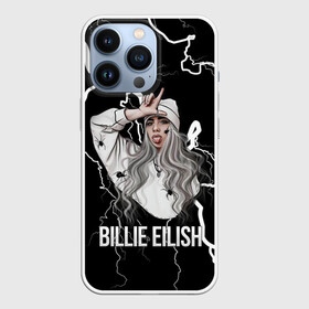 Чехол для iPhone 13 Pro с принтом BILLIE EILISH в городе Новоалтайск,  |  | Тематика изображения на принте: ayelish | bad guy | bellyache | bilie eilish | bilie elish | billie | billie eilish | eilish | electronic | elish | music | били айлиш | билли айлиш | эйлиш | элиш