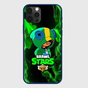Чехол для iPhone 12 Pro Max с принтом Brawl Stars LEON в городе Новоалтайск, Силикон |  | Тематика изображения на принте: 8 bit | 8 бит | brawl | brawl stars | crow | leon | shark | stars | акула | бравл | бравл старс | браво старс | игра | компьютерная | кров | леон | леон акула | онлайн | старс | шарк
