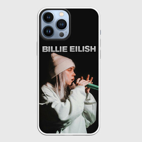 Чехол для iPhone 13 Pro Max с принтом BILLIE EILISH в городе Новоалтайск,  |  | Тематика изображения на принте: ayelish | bad guy | bellyache | bilie eilish | bilie elish | billie | billie eilish | eilish | electronic | elish | music | били айлиш | билли айлиш | эйлиш | элиш