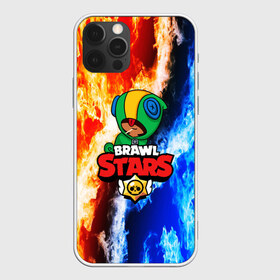 Чехол для iPhone 12 Pro Max с принтом BRAWL STARS LEON в городе Новоалтайск, Силикон |  | Тематика изображения на принте: bibi | brawl stars | brock | bull | crow | dinomike | el primo | leon | mobile game | nita | poko | ricochet | stars | tara | бравл старс | ворон | леон | мобильные игры