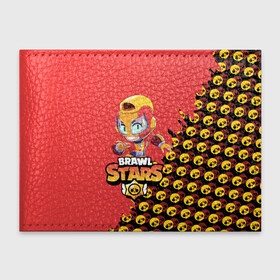 Обложка для студенческого билета с принтом BRAWL STARS MAX. в городе Новоалтайск, натуральная кожа | Размер: 11*8 см; Печать на всей внешней стороне | Тематика изображения на принте: bib | brawl stars | bull | colt | crow | leon | leon shark | max | moba | sally leon | shark | акула | берли | биби | бравл старс | ворон | жанр | игра | кольт | леон | леон акула | макс | нита | спайк | шелли