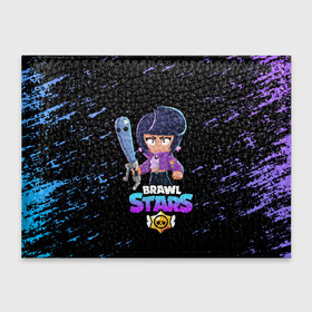 Обложка для студенческого билета с принтом BRAWL STARS BIBI. в городе Новоалтайск, натуральная кожа | Размер: 11*8 см; Печать на всей внешней стороне | Тематика изображения на принте: bib | brawl stars | bull | colt | crow | leon | leon shark | max | moba | sally leon | shark | акула | берли | биби | бравл старс | ворон | жанр | игра | кольт | леон | леон акула | макс | нита | спайк | шелли