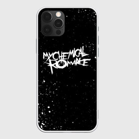 Чехол для iPhone 12 Pro Max с принтом My Chemical Romance в городе Новоалтайск, Силикон |  | music | my chemical romance | rock | боб брайар | джеймс дьюис | джерард уэи | майки уэи | музыка | рок | рэй торо | фрэнк айеро