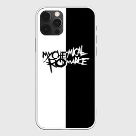 Чехол для iPhone 12 Pro Max с принтом My Chemical Romance в городе Новоалтайск, Силикон |  | music | my chemical romance | rock | боб брайар | джеймс дьюис | джерард уэи | майки уэи | музыка | рок | рэй торо | фрэнк айеро