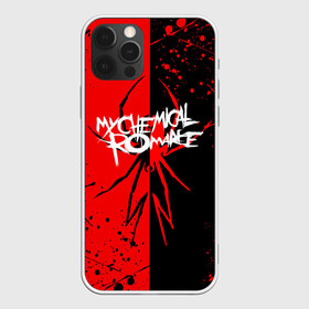 Чехол для iPhone 12 Pro Max с принтом My Chemical Romance в городе Новоалтайск, Силикон |  | music | my chemical romance | rock | боб брайар | джеймс дьюис | джерард уэи | майки уэи | музыка | рок | рэй торо | фрэнк айеро