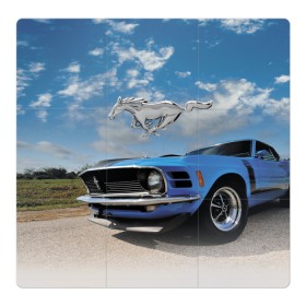 Магнитный плакат 3Х3 с принтом Mustang в городе Новоалтайск, Полимерный материал с магнитным слоем | 9 деталей размером 9*9 см | car | hoofs | horse | jump | mane | motorsport | mustang | power | race | sky | tail | usa | автомобиль | автоспорт | гонка | грива | копыта | лошадь | мощь | мустанг | небо | облака | скачка | сша | хвост