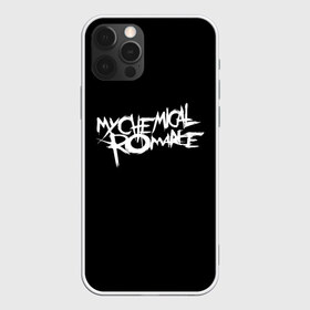Чехол для iPhone 12 Pro Max с принтом My Chemical Romance spider в городе Новоалтайск, Силикон |  | music | my chemical romance | rock | боб брайар | джеймс дьюис | джерард уэи | майки уэи | музыка | рок | рэй торо | фрэнк айеро