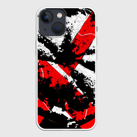Чехол для iPhone 13 mini с принтом DARK SIDE1.0 в городе Новоалтайск,  |  | абстракция | авторские | аниме | девушкам | дизайн | идеи для подарков | кино | манга | мода | мужчинам | музыка | новинка | новый год | подарок | стиль | тело | футболка