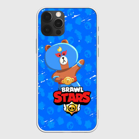 Чехол для iPhone 12 Pro Max с принтом BRAWL STARS EL BROWN в городе Новоалтайск, Силикон |  | bib | brawl stars | colt | crow | el brown | leon | leon shark | max | moba | sally leon | shark | акула | берли | биби | бравл старс | браун | ворон | жанр | игра | кольт | леон | леон акула | макс | нита | шелли