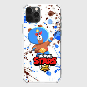 Чехол для iPhone 12 Pro Max с принтом BRAWL STARS EL BROWN в городе Новоалтайск, Силикон |  | bib | brawl stars | colt | crow | el brown | leon | leon shark | max | moba | sally leon | shark | акула | берли | биби | бравл старс | браун | ворон | жанр | игра | кольт | леон | леон акула | макс | нита | шелли