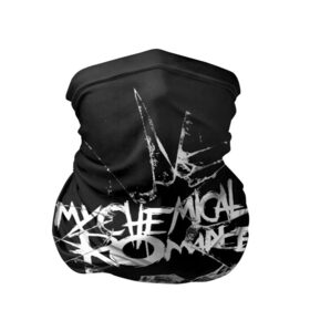 Бандана-труба 3D с принтом MY CHEMICAL ROMANCE. в городе Новоалтайск, 100% полиэстер, ткань с особыми свойствами — Activecool | плотность 150‒180 г/м2; хорошо тянется, но сохраняет форму | music | my chemical romance | rock | боб брайар | джеймс дьюис | джерард уэи | май чемикал романс | майки уэи | музыка | рок | рэй торо | фрэнк айеро