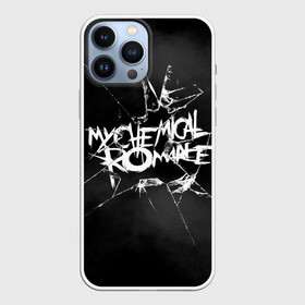 Чехол для iPhone 13 Pro Max с принтом MY CHEMICAL ROMANCE. в городе Новоалтайск,  |  | music | my chemical romance | rock | боб брайар | джеймс дьюис | джерард уэи | май чемикал романс | майки уэи | музыка | рок | рэй торо | фрэнк айеро