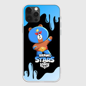 Чехол для iPhone 12 Pro Max с принтом BRAWL STARS EL BROWN в городе Новоалтайск, Силикон |  | bib | brawl stars | colt | crow | el brown | leon | leon shark | max | moba | sally leon | shark | акула | берли | биби | бравл старс | браун | ворон | жанр | игра | кольт | леон | леон акула | макс | нита | шелли