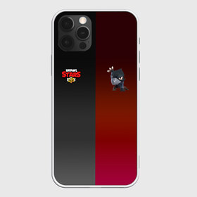 Чехол для iPhone 12 Pro Max с принтом Brawl Stars в городе Новоалтайск, Силикон |  | brawl stars | bull | colt | crow | leon | leon shark | shark | stars | акула | берли | ворон | динамайк | кольт | леон | леон акула | нита | спайк | шелли | эль примо