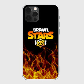 Чехол для iPhone 12 Pro Max с принтом BRAWL STARS в городе Новоалтайск, Силикон |  | brawl stars | crow | leon | leon shark | sally leon | shark | stars | акула | берли | ворон | леон | леон акула | спайк | эль примо