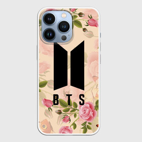 Чехол для iPhone 13 Pro с принтом BTS в городе Новоалтайск,  |  | bangtan boys | bt21 | bts | бтс