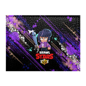 Обложка для студенческого билета с принтом BRAWL STARS BIBI. в городе Новоалтайск, натуральная кожа | Размер: 11*8 см; Печать на всей внешней стороне | Тематика изображения на принте: bib | brawl stars | colt | crow | el brown | leon | leon shark | max | moba | sally leon | shark | акула | берли | биби | бравл старс | браун | ворон | жанр | игра | кольт | леон | леон акула | макс | нита | шелли