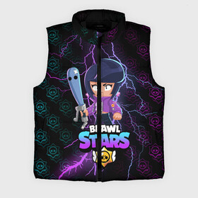 Мужской жилет утепленный 3D с принтом BRAWL STARS BIBI. в городе Новоалтайск,  |  | bib | brawl stars | colt | crow | el brown | leon | leon shark | max | moba | sally leon | shark | акула | берли | биби | бравл старс | браун | ворон | жанр | игра | кольт | леон | леон акула | макс | нита | шелли