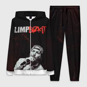 Женский костюм 3D Limp Bizkit: в городе Новоалтайск, | | limp bizkit | лимп бискит | музыка | рок