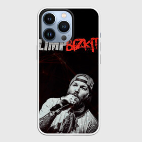 Чехол для iPhone 13 Pro с принтом Limp Bizkit в городе Новоалтайск,  |  | limp bizkit | лимп бискит | музыка | рок