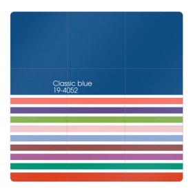 Магнитный плакат 3Х3 с принтом Pantone цвет года (с 2012 по 2020 гг.) в городе Новоалтайск, Полимерный материал с магнитным слоем | 9 деталей размером 9*9 см | в полоску | веб дизайнеру | декоратору | дизайнеру | институт pantone | классический синий | пантон | подарок дизайнеру | полосатый | полоска | полоски | разноцветный | синий | художнику | цвет 2020
