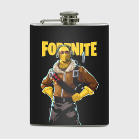 Фляга с принтом Fortnite  в городе Новоалтайск, металлический корпус | емкость 0,22 л, размер 125 х 94 мм. Виниловая наклейка запечатывается полностью | Тематика изображения на принте: battle | fortnite | funny | kills | royale | save | season | the | twitch | world | битва | борьба | зомби | королевская | оружие | скины | стратегия | фортнайт
