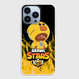 Чехол для iPhone 13 Pro с принтом BRAWL STARS SALLY LEON. в городе Новоалтайск,  |  | Тематика изображения на принте: bib | brawl stars | colt | crow | el brown | leon | leon shark | max | moba | sally leon | shark | акула | берли | биби | бравл старс | браун | ворон | жанр | игра | кольт | леон | леон акула | макс | нита | шелли