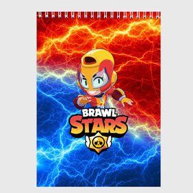 Скетчбук с принтом BRAWL STARS MAX в городе Новоалтайск, 100% бумага
 | 48 листов, плотность листов — 100 г/м2, плотность картонной обложки — 250 г/м2. Листы скреплены сверху удобной пружинной спиралью | bibi | brawl stars | coach mike | crow | evil gene | gale | gene | leon | leon shark | max | mecha crow | mortis | mr.p | nani | phoenix | sally leon | sandy | spike | sprout | surge | tara | virus 8 bit | werewolf | волна | ворон | джин | л